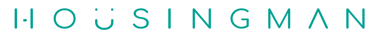 HousingMan logo